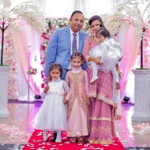 Meet your Posher, Sunil